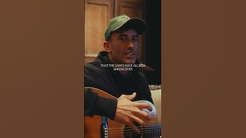Thumbnail of SONG OF THE SAINTS New Song // New Season // 7.11.25