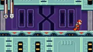 (Super Nintendo) Mega Man 7 - Episode 8