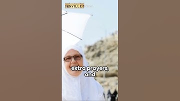 7 Enlightening Facts About Ramadan
