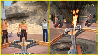 Gun Master 3D, New Android Games Gameplay 2023 Walkthrough ios Simulato‪r Trailer screenshot 5