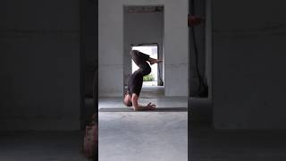 Backbending sequence | Ty Landrum Yoga