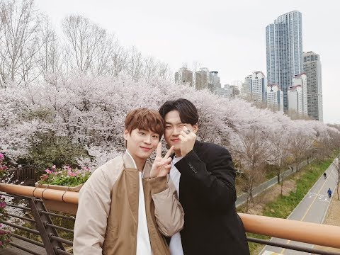 Indian Label ㅣ하은요셉(HAEUN,YOSEP) 벚꽃 길' '슬픈가요(원곡 바이브 VIBE)' LIVE