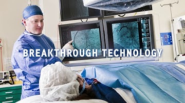 RSNA: The Future of Radiology is Here