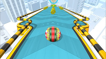 Going Balls - All Levels Gameplay Walkthrouh Android iOS (Part 172)