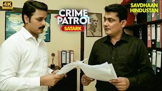 कौन किसे चला रहा था? | Best of Crime Patrol 2025 | Full EP 4K | Crime Series | Savdhaan | Holi Spl