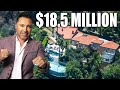 How Oscar De La Hoya Spends His Millions