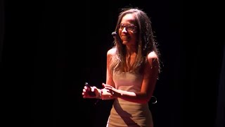 Del desastre a la resiliencia | Karla Morales | TEDxPeñas