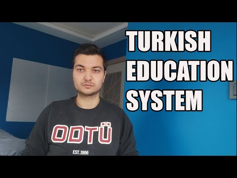 ANSWERS TO @Tibees TURKISH EDUCATION SYSTEM FROM METU STUDENT #yks2022 #odtü