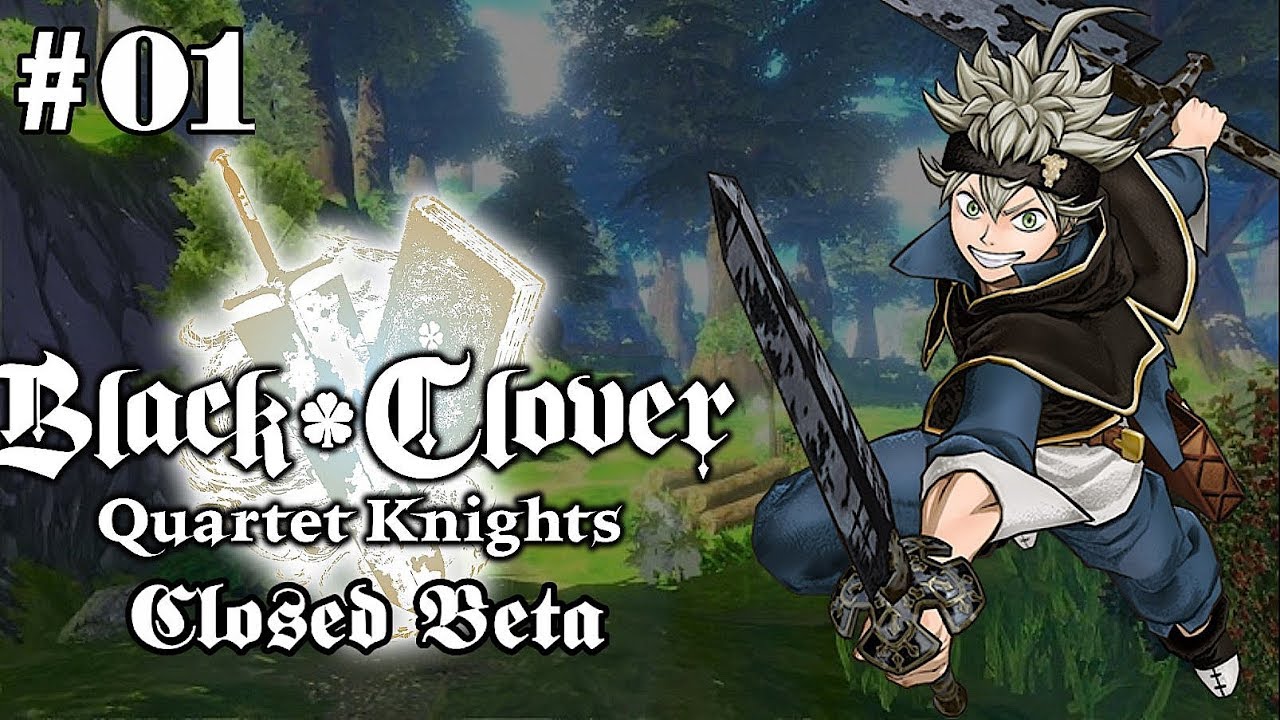 Black Clover König Der Magier
