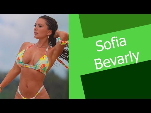 Inside Sofia Bevarly's OnlyFans Empire