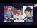 Day6 moments I think about a lot #2