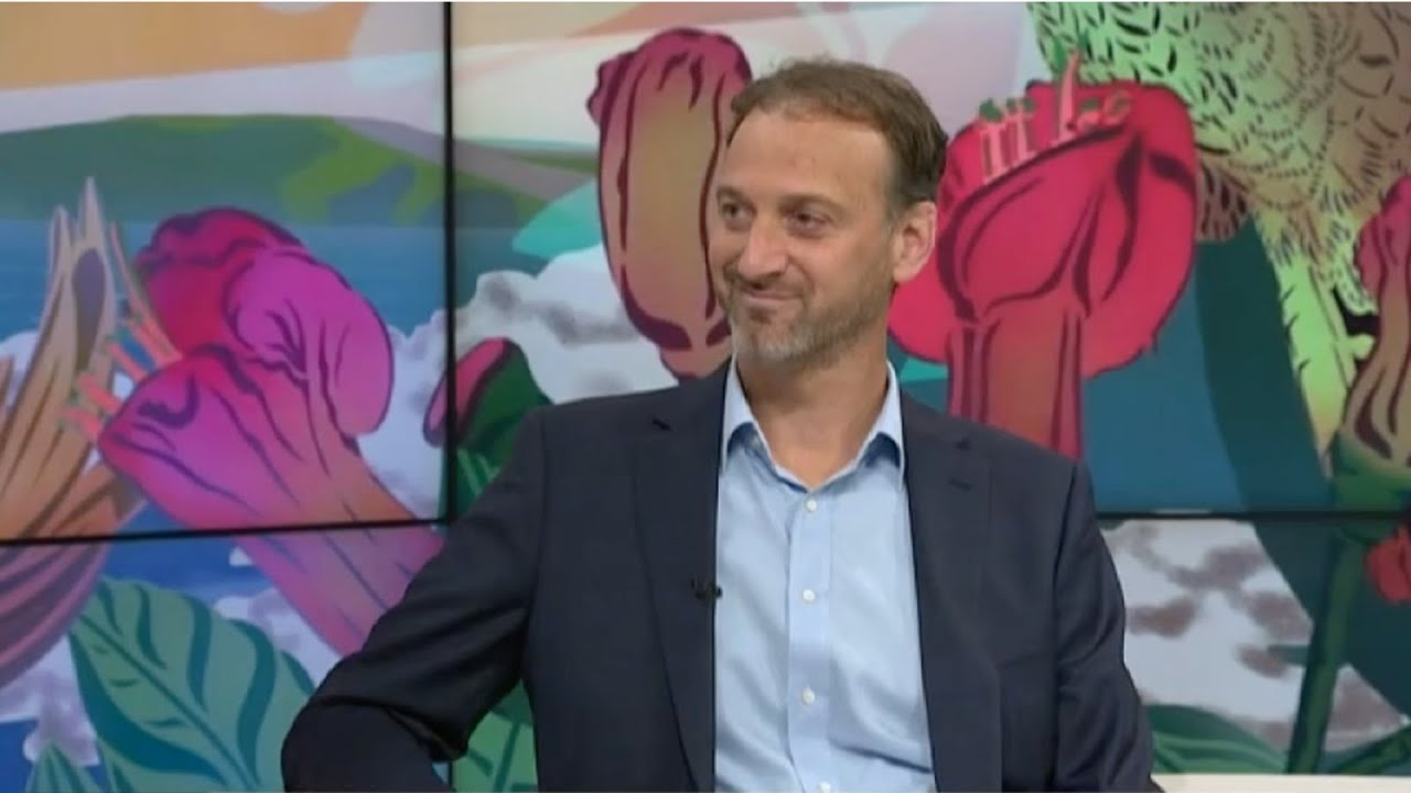 Fisher Funds On TVNZ 1 Breakfast 8 May 2024 YouTube fisher-funds-on-tvnz-1-breakfast-8-may-2024-youtube