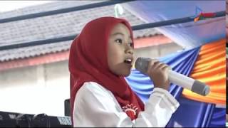 AGNES - MAMA KAULAH BINTANG