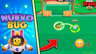 PRUEBA el NUEVO BUG con SPROUT! (Super Raro)💥 - Brawl Stars Bugs