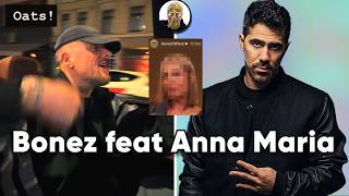 Bonez MC feat. Anna Maria?!