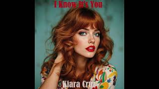 Download Lagu I Know It’s You – Romantische ballade uit de jaren 60 van Kiara Cruz | Hartverwarmend vintage lie... MP3 Download Lagu I Know It’s You – Romantische ballade uit de jaren 60 van Kiara Cruz | Hartverwarmend vintage lie... MP3
