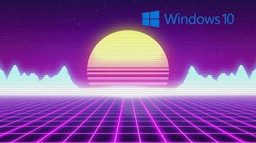 How To Get Animated/ Live Wallpapers for Windows 10 (2020)
