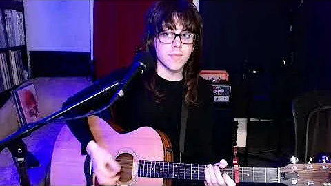 'Deeper Inside' Live