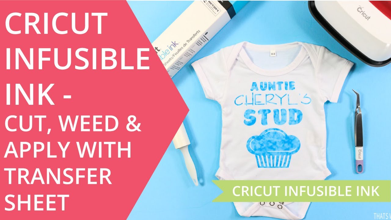 how-to-correctly-cut-weed-cricut-infusible-ink-transfer-sheets