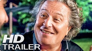 HEREINSPAZIERT! Trailer German Deutsch (2017)
