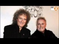 New Queen Interview Roger Taylor Brian May on BBC Radio 2