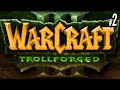 Warcraft 3 | Green Circle TD Trollforged #2