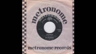 Siw Malmkvist - Liefdesdrank / Buon giorno amore (1959)