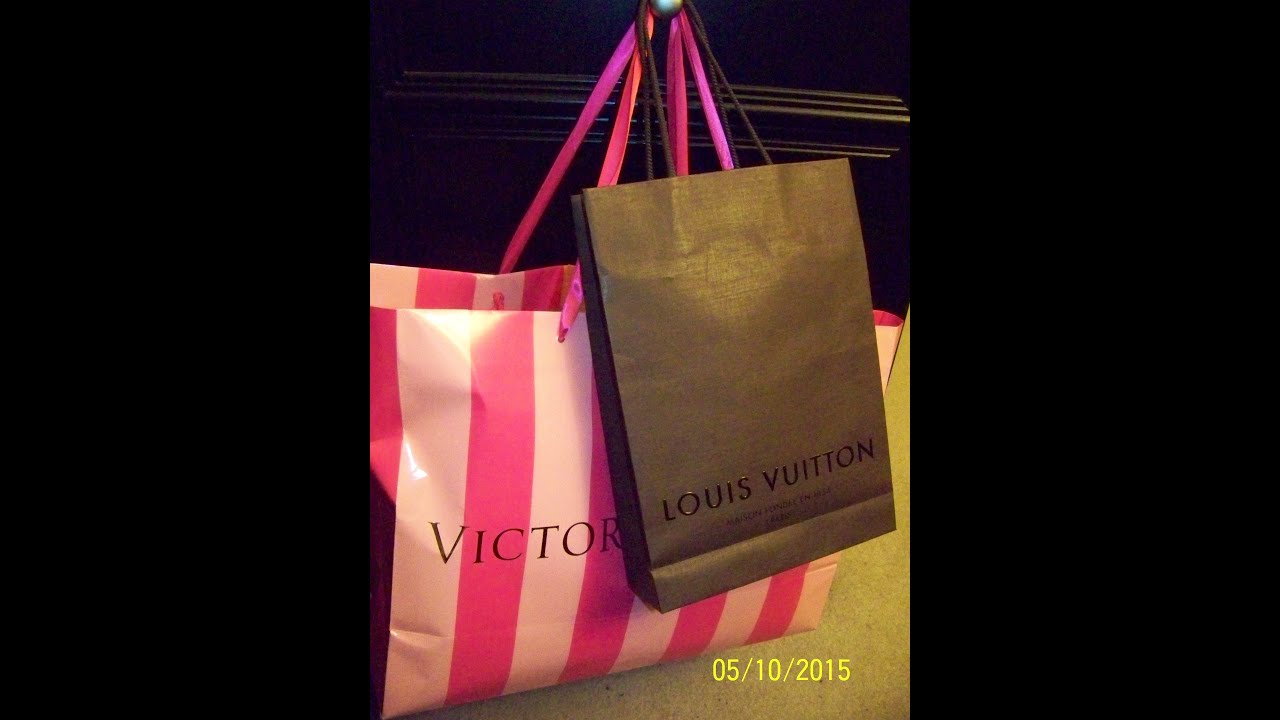 Which Stores Carry Louis Vuitton IUCN Water