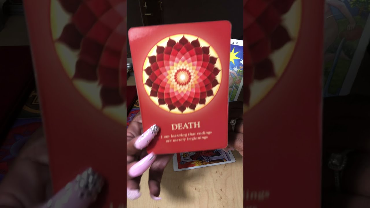 Wondering why his life is so messed up ⬆️ stop resisting DM