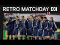 RETRO MATCHDAY Bekerfinale AZ - Ajax | 06-05-2007
