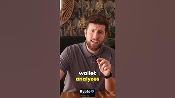 DexCheck: Revolutionizing Crypto Trading with AI #DexCheck #AIAnalytics #CryptoTrading  #DeFi