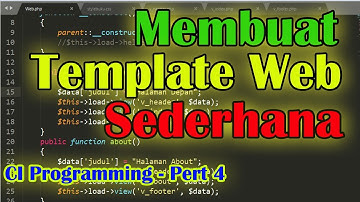 Bedah Modul Web Programming 2 - #4