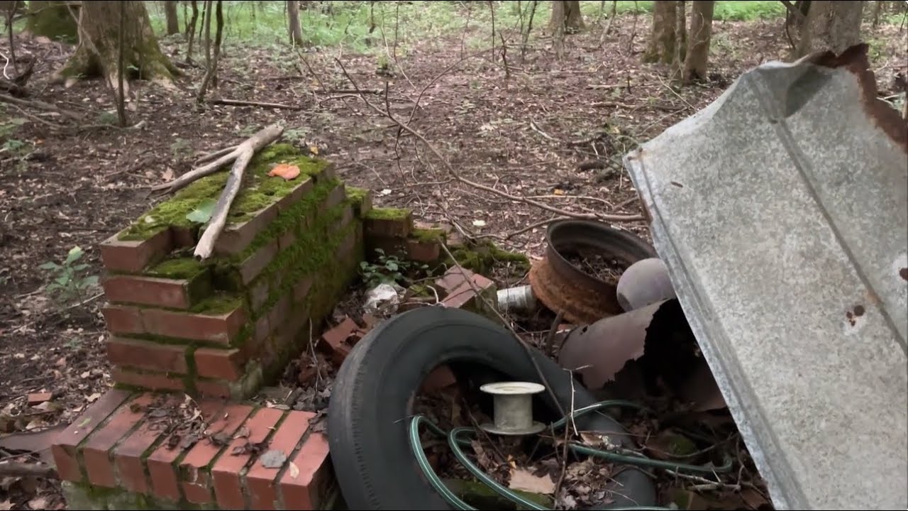 Not As Intact As I Was Hoping It Would Be....