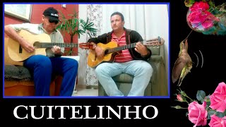 Cuitelinho - Moretto e Moretinho