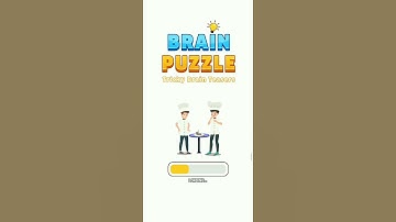 Brain Puzzle : Tricky Test level 46 | Flare Games XT