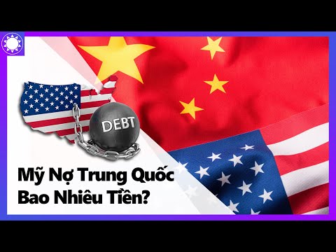 Video: Những Khoản Nợ Nào Không được Phép ở Nước Ngoài