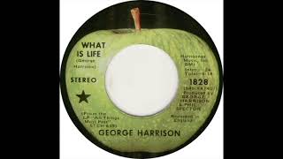 Details What Is Life (2021 stereo remix): George Harrison Update