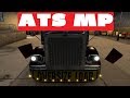 American Truck Simulator Multiplayer 1
