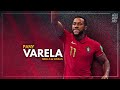 Pany Varela - Skills & Goals | HD