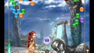lost bubble level 6