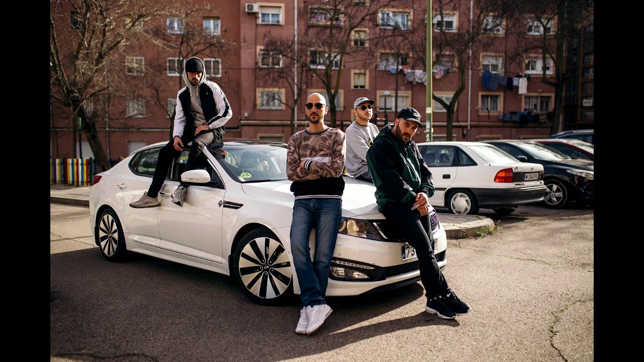 Dj Swet - Aleluya feat  Dano & Ébano (Edac Selectah Remix)