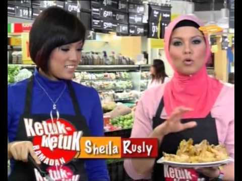 Ketuk Ketuk Ramadhan Sr 3 Ep 7 - YouTube