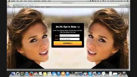 08  Advanced Traffic & Conversions   Part 2