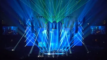 "Mr. Blue Sky"  Jeff Lynne's ELO Live 2019 Tour North American