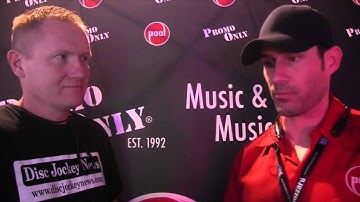 Digital Music and Video Delivery from Promo Only #promoonly +promoonly