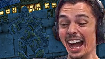 If WoW Starting Cinematic Were Honest