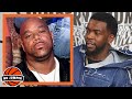 Yak Gotti on Wack Exposing Him and Why He Still Has Respect For Him