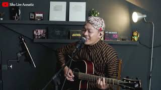 GAMBANG SULING - KI NARTO SABDO || SIHO (LIVE ACOUSTIC COVER)