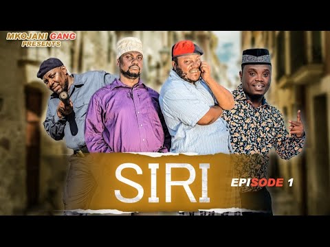 SIRI NZITO  1 MKOJANI SAMOFI TIN BABA HAJI