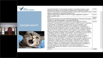 WRHA Virtual Library: Introduction to Systematic Reviews